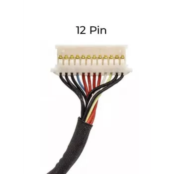 CoreParts MBXHP-BA0214 kannettavan tietokoneen varaosa-akku