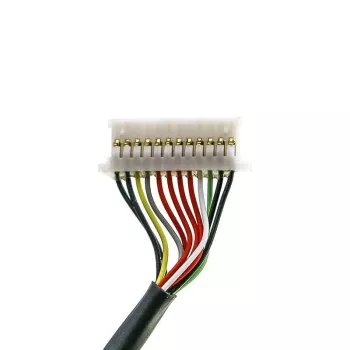 CoreParts MBXHP-BA0220 kannettavan tietokoneen varaosa-akku