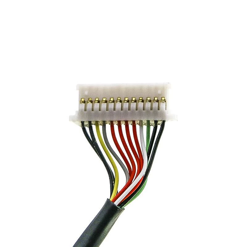 CoreParts MBXHP-BA0220 kannettavan tietokoneen varaosa-akku