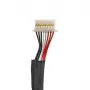 CoreParts MBXHP-BA0222 kannettavan tietokoneen varaosa-akku