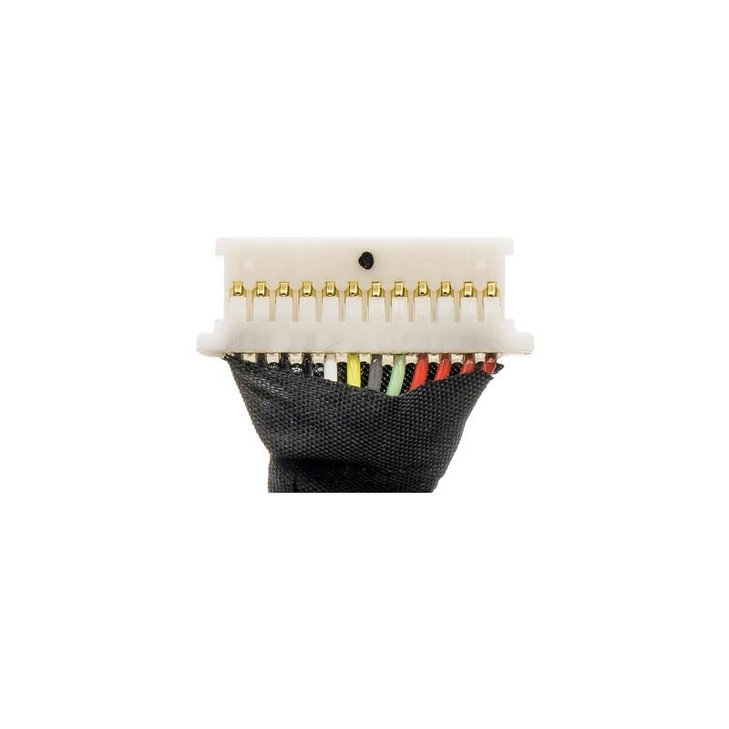CoreParts MBXHP-BA0227 kannettavan tietokoneen varaosa-akku