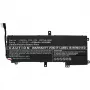 CoreParts MBXHP-BA0228 kannettavan tietokoneen varaosa-akku