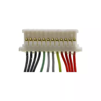 CoreParts MBXHP-BA0231 kannettavan tietokoneen varaosa-akku