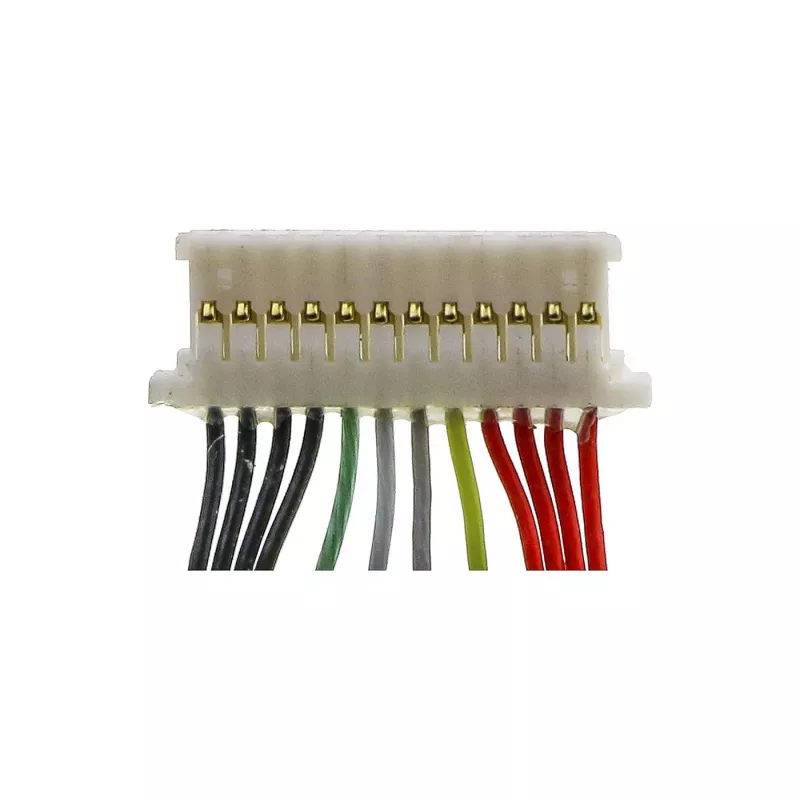 CoreParts MBXHP-BA0231 kannettavan tietokoneen varaosa-akku