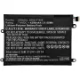 CoreParts MBXHP-BA0238 kannettavan tietokoneen varaosa-akku