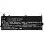 CoreParts MBXHP-BA0243 kannettavan tietokoneen varaosa-akku