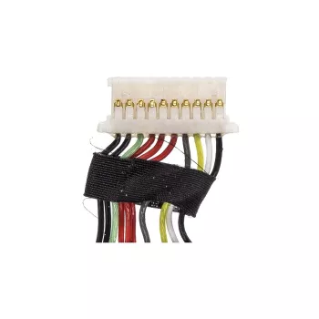 CoreParts MBXHP-BA0243 kannettavan tietokoneen varaosa-akku