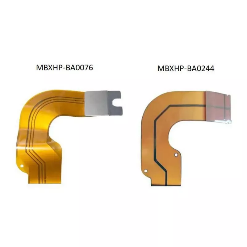 CoreParts MBXHP-BA0244 kannettavan tietokoneen varaosa-akku
