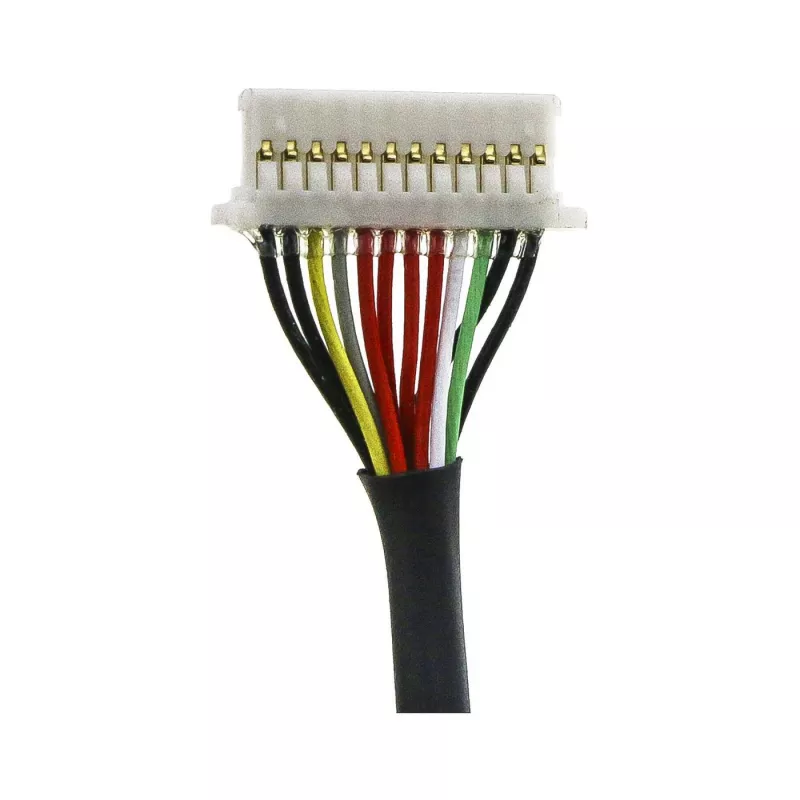 CoreParts MBXHP-BA0245 kannettavan tietokoneen varaosa-akku