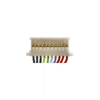 CoreParts MBXHP-BA0249 kannettavan tietokoneen varaosa-akku