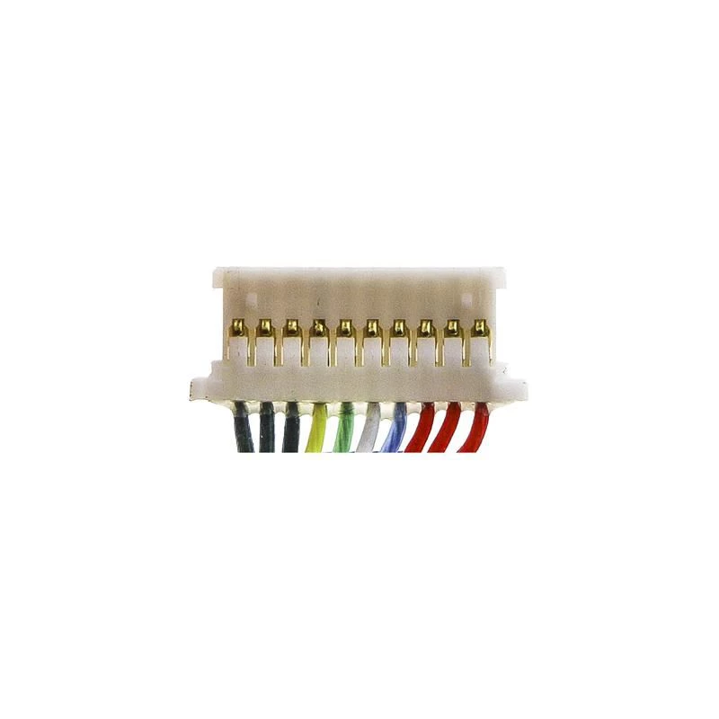 CoreParts MBXHP-BA0249 kannettavan tietokoneen varaosa-akku