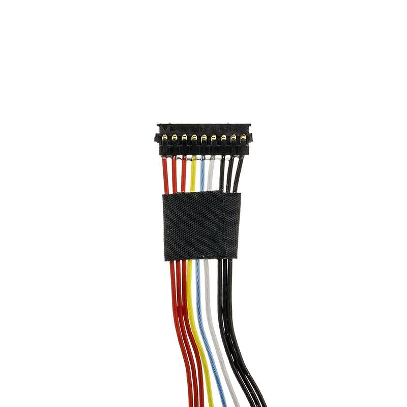 CoreParts MBXHP-BA0250 kannettavan tietokoneen varaosa-akku