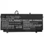CoreParts MBXHP-BA0253 kannettavan tietokoneen varaosa-akku
