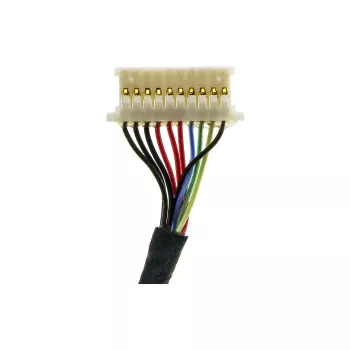 CoreParts MBXHP-BA0253 kannettavan tietokoneen varaosa-akku