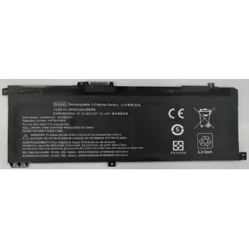 CoreParts MBXHP-BA0277 kannettavan tietokoneen varaosa-akku