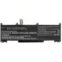 CoreParts MBXHP-BA0278 kannettavan tietokoneen varaosa-akku