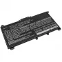 CoreParts MBXHP-BA0282 kannettavan tietokoneen varaosa-akku