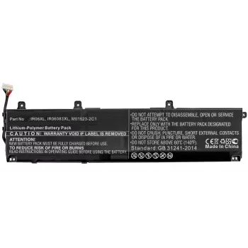 CoreParts MBXHP-BA0285 kannettavan tietokoneen varaosa-akku