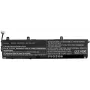 CoreParts MBXHP-BA0285 kannettavan tietokoneen varaosa-akku