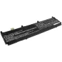 CoreParts MBXHP-BA0287 kannettavan tietokoneen varaosa-akku