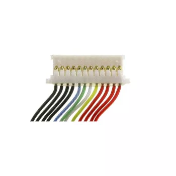CoreParts MBXHP-BA0287 kannettavan tietokoneen varaosa-akku
