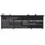 CoreParts MBXHP-BA0294 kannettavan tietokoneen varaosa-akku