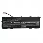 CoreParts MBXHP-BA0301 kannettavan akku HP:lle, 7,6V, 6600mAh, 50,16Wh