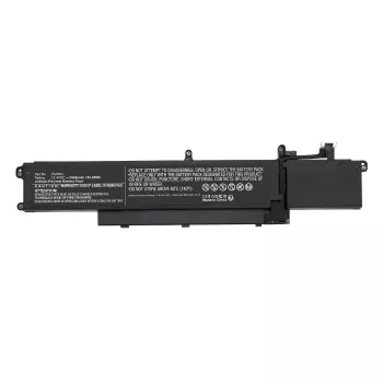 CoreParts MBXHP-BA0332 kannettavan akku