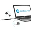 CoreParts MBXHP-CO0004 virtalähde sisäkäyttöön musta