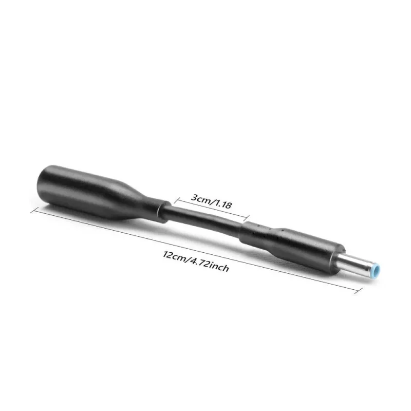 CoreParts MBXHP-CO0004 virtalähde sisäkäyttöön musta