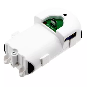 CoreParts MBXHSC-BA029 kotitalousakku 12V 2000mAh ladattava