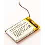 CoreParts MBXJA-BA0001 kuulokkeiden/headsetin lisävarusteakku