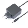 CoreParts MBXLE-AC0001 virtalähde/invertteri sisäkäyttöön 20 W musta