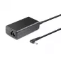 CoreParts MBXLE-AC0003 virtalähde/invertteri sisäkäyttöön 65 W musta