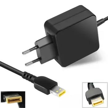 CoreParts MBXLE-AC0010 virtalähde/invertteri sisäkäyttöön 36 W musta