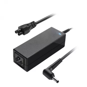 CoreParts MBXLE-AC0034 virtalähde sisäkäyttöön 45 W musta