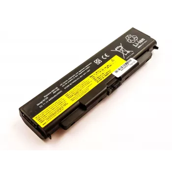 CoreParts MBXLE-BA0005 kannettavan tietokoneen varaosa-akku