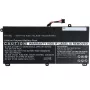 CoreParts MBXLE-BA0120 kannettavan tietokoneen varaosa-akku