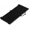 CoreParts MBXLE-BA0120 kannettavan tietokoneen varaosa-akku