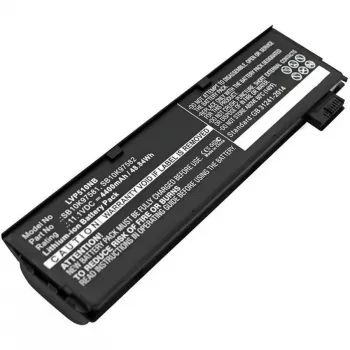 CoreParts kannettavan akku Lenovo-malleihin, akku, Lenovo, 20H90038CD, 20H9003ACD, 20H9003BCD, 20H9A001CD, 20H9A009CD, ThinkPad P51S