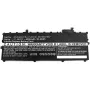 CoreParts kannettavan akku Lenovo-malleihin, akku, Lenovo, ThinkPad X1 Carbon 2017
