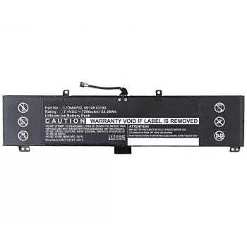 CoreParts kannettavan akku Lenovo-malleihin, akku, Lenovo, Erazer Y50, Y50-70, Y50-70AM-IFI, Y50-70AM-ISE, Y50-70AS-ISE, Y50-70AT-IF
