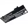 CoreParts kannettavan akku Lenovo-malleihin, akku, Lenovo, ThinkPad T480s, ThinkPad T480s 20L7002LCD, ThinkPad T480s 20L7002XCD
