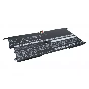 CoreParts MBXLE-BA0169 kannettavan tietokoneen varaosa-akku