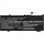 CoreParts MBXLE-BA0191 kannettavan varaosa-akku