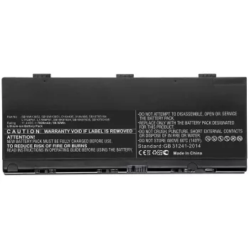 CoreParts MBXLE-BA0259 kannettavan varaosa-akku