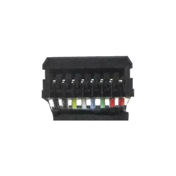CoreParts MBXLE-BA0267 kannettavan varaosa-akku