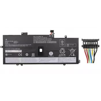 CoreParts MBXLE-BA0280 kannettavan varaosa-akku