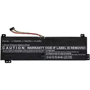 CoreParts MBXLE-BA0287 kannettavan varaosa-akku