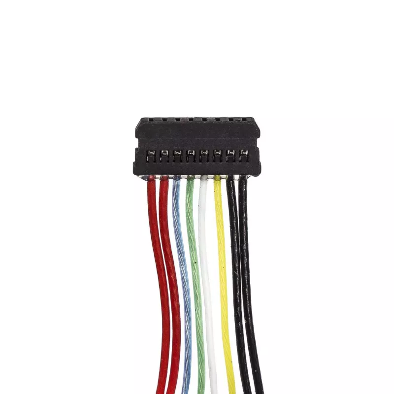 CoreParts MBXLE-BA0289 kannettavan varaosa-akku